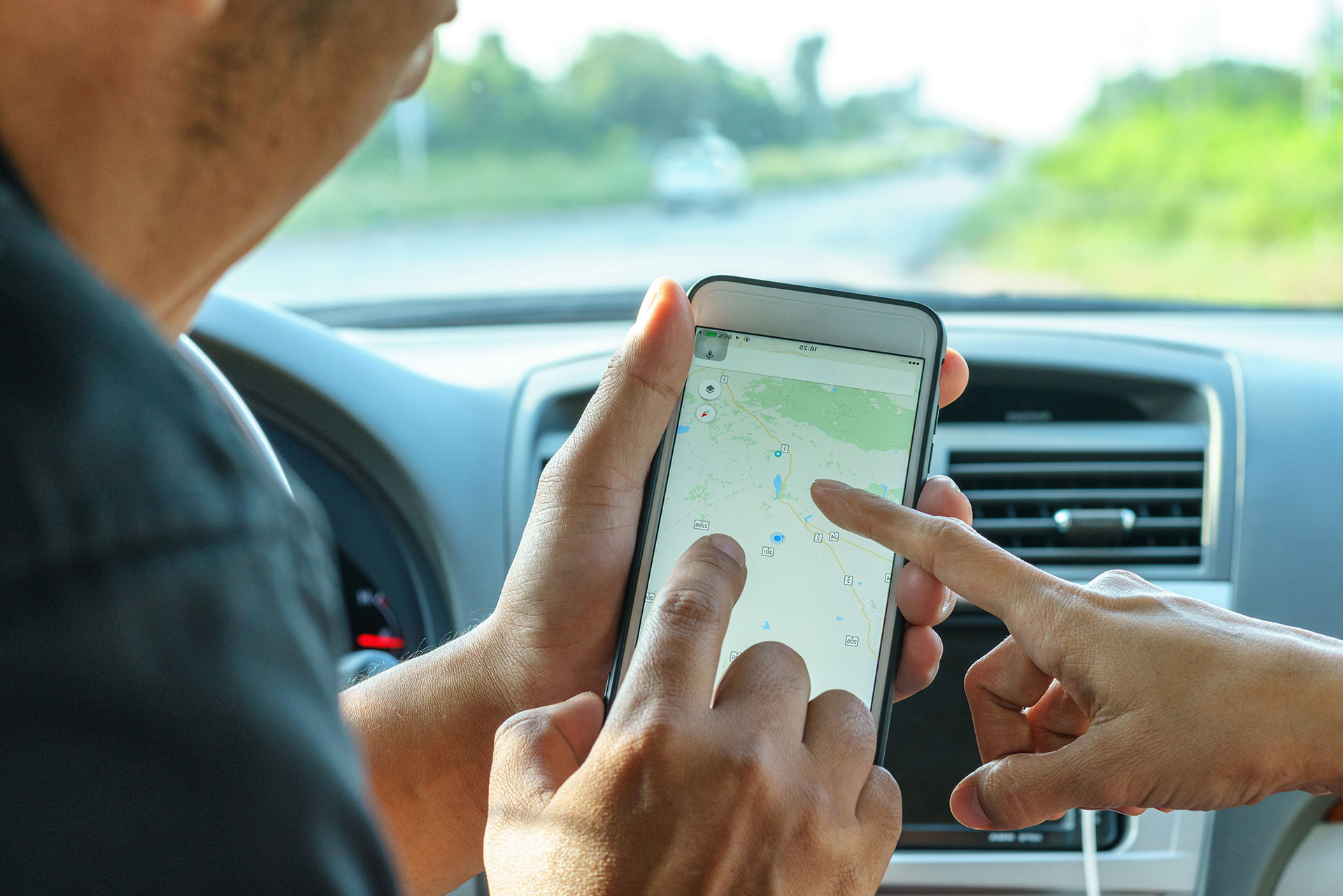 Ingrid Wirichs (Portrait)