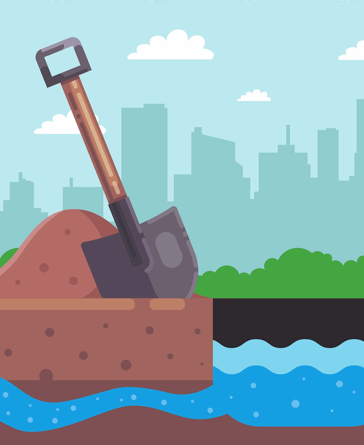 Baulasten: Vorsicht vor „versteckten“ Lasten!