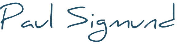 Paul Sigmund