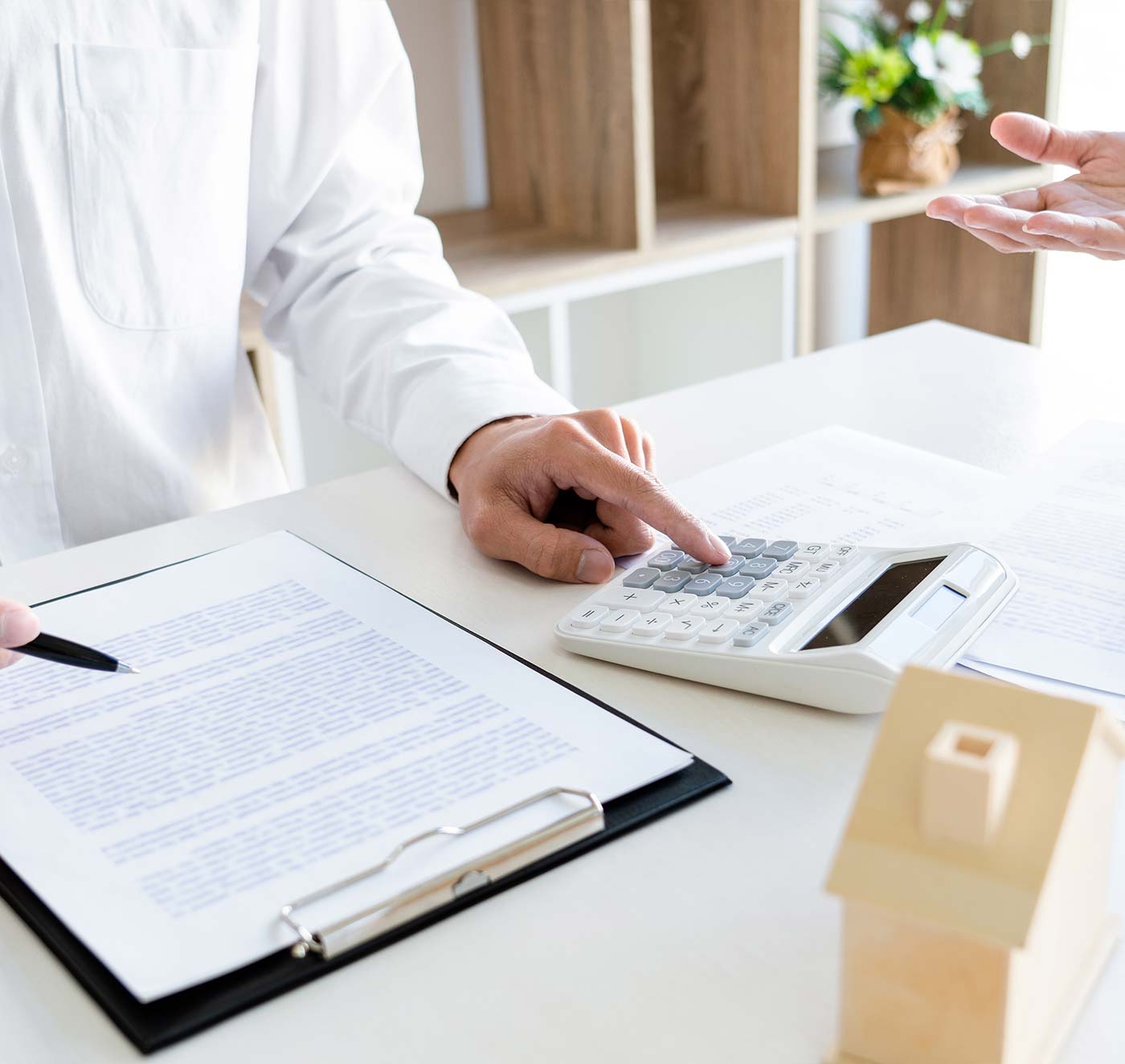 Ingrid Wirichs (Portrait)