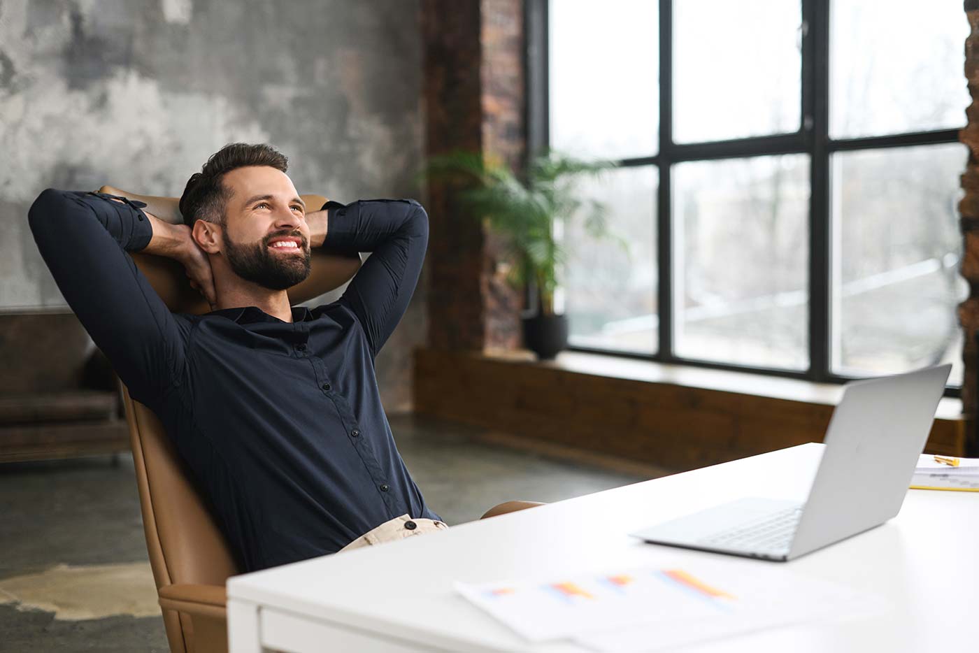 Sorglos vermieten mit Bellassai & Sigmund