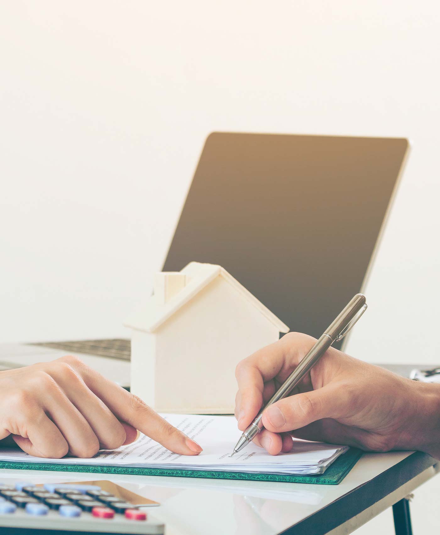 Ingrid Wirichs (Portrait)